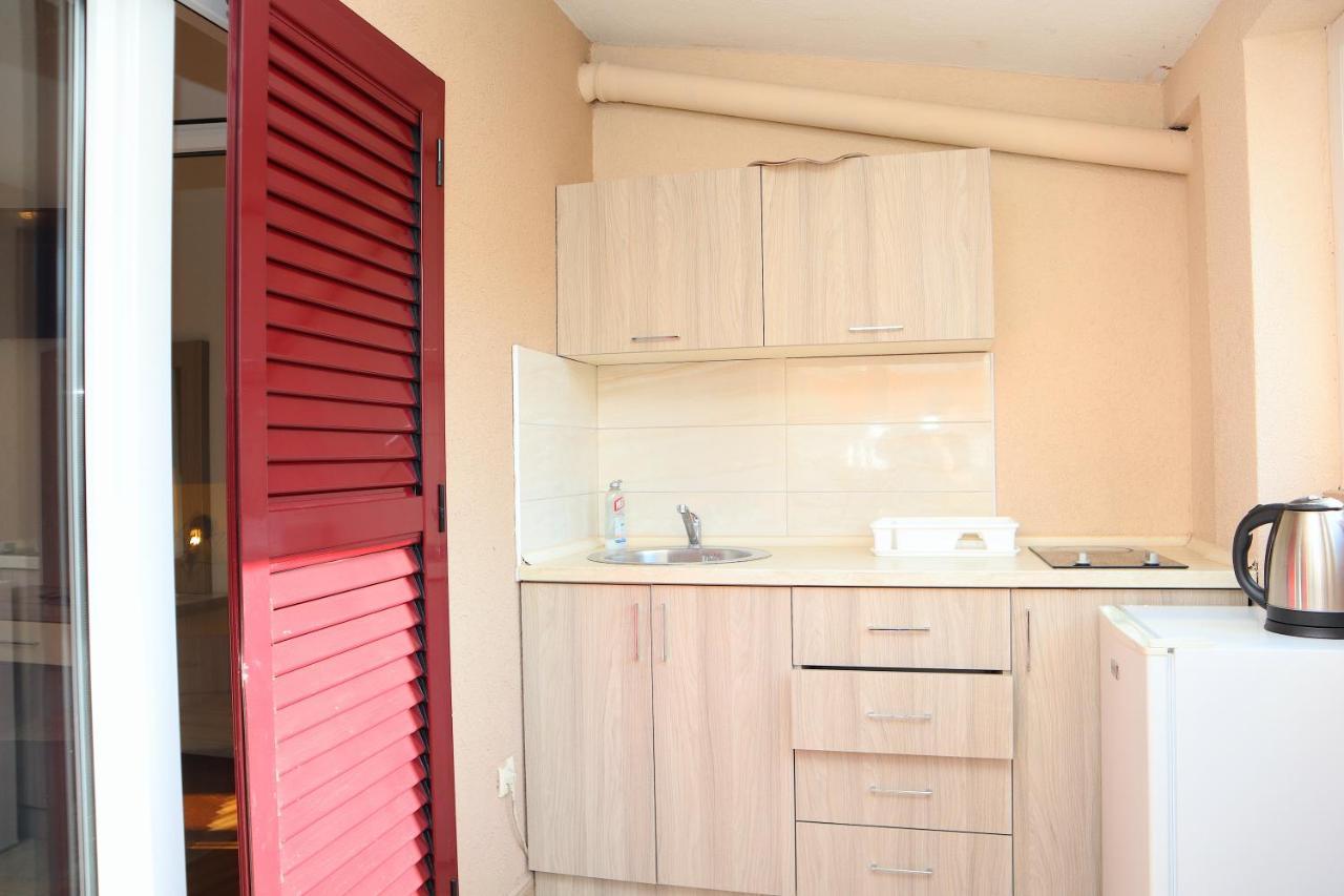 Villa Kosta Budva Exterior foto