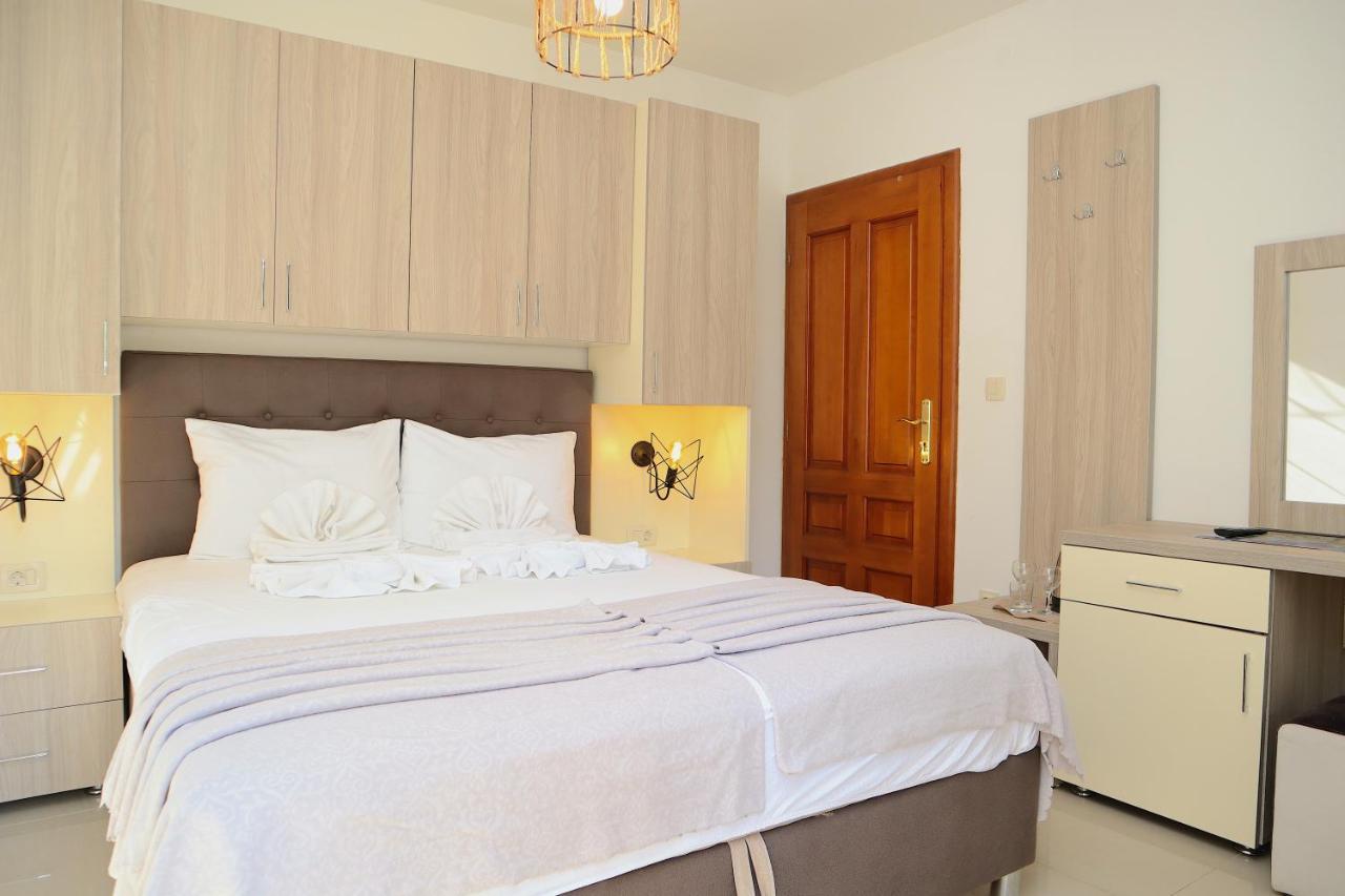 Villa Kosta Budva Exterior foto