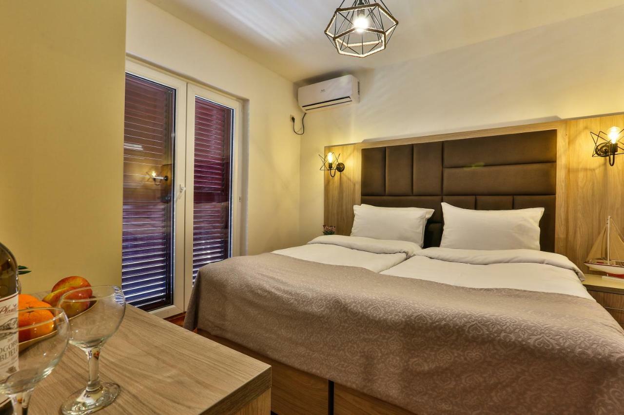 Villa Kosta Budva Exterior foto