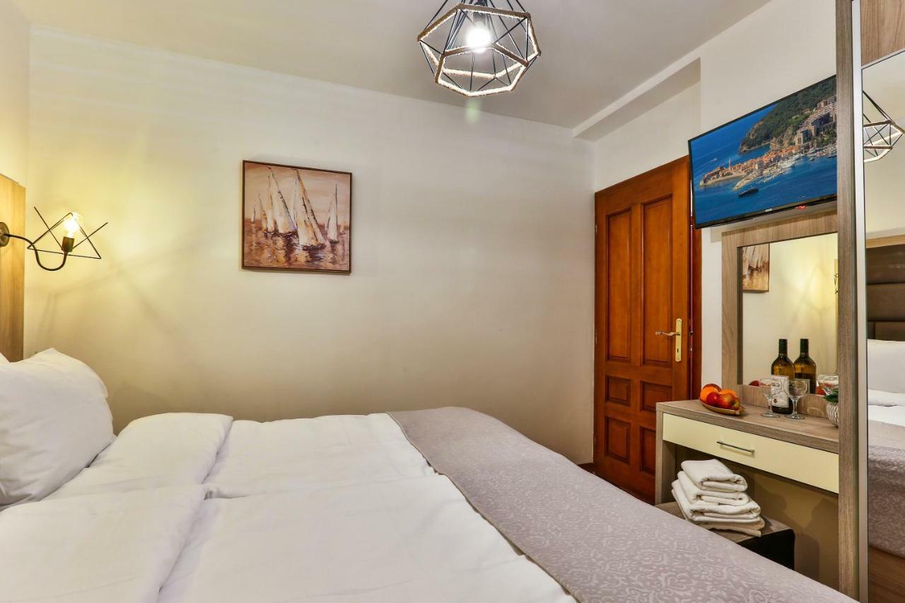 Villa Kosta Budva Exterior foto